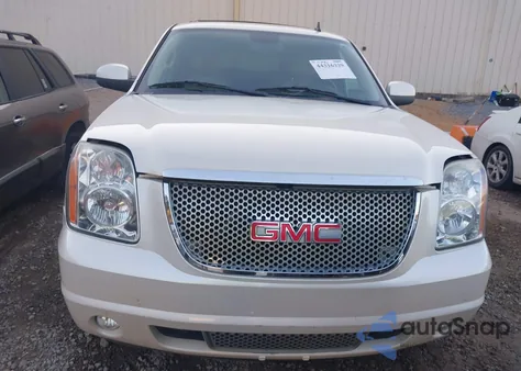 2013 GMC Yukon Slt from USA, damaged, VIN 1GKS1CE01DR300703